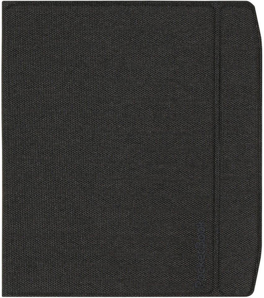PocketBook Handytasche Pocketbook Charge Cover - Canvas Black 7- von PocketBook