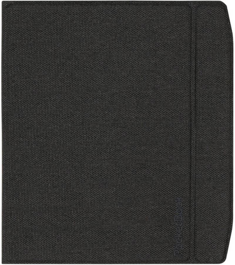 PocketBook Handytasche Pocketbook Charge Cover - Canvas Black 7- von PocketBook