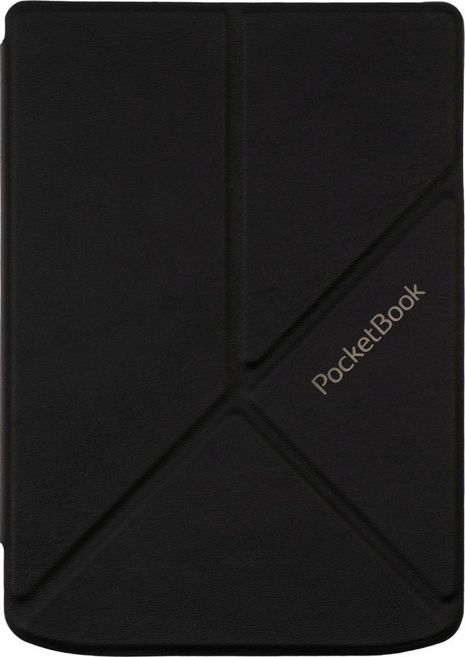 PocketBook Handytasche Pocketbook Origami Shell Cover - Black 6- PocketBook Handytasche Pocketbook Origami Shell Cover - Black 6- von PocketBook