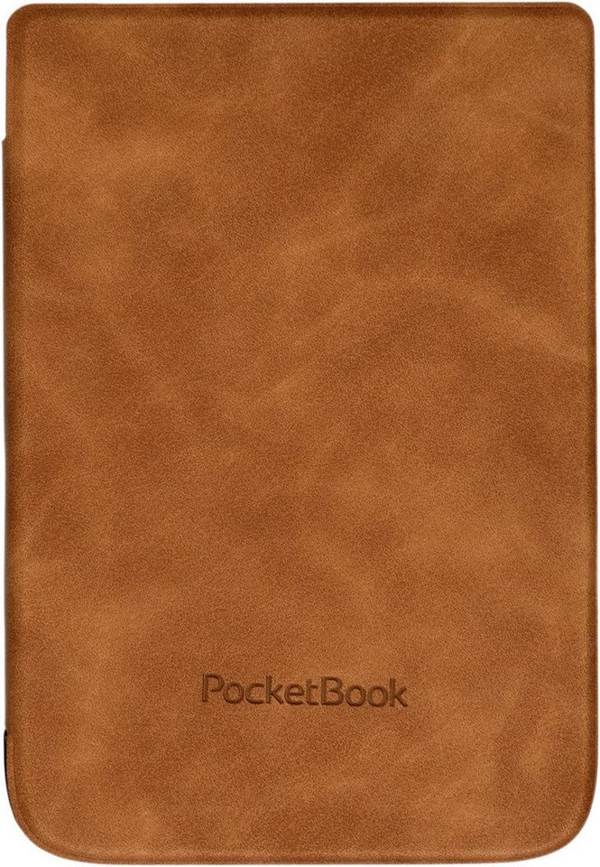 PocketBook Handytasche Pocketbook Shell Cover - light-brown 6- PocketBook Handytasche Pocketbook Shell Cover - light-brown 6- von PocketBook