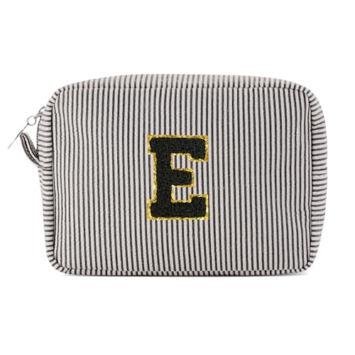 Pocmimut Geburtstagsgeschenke, personalisierte Make-up-Tasche, Kosmetiktasche, Reise-Kulturbeutel, Freundin, Lehrer, Geschenke für 11, 12, 13, 14, 15, 16 Jahre, Geschenk für Mädchen, Teenager, Mädchen Pocmimut Geburtstagsgeschenke, personalisierte Make-up-Tasche, Kosmetiktasche, Reise-Kulturbeutel, Freundin, Lehrer, Geschenke für 11, 12, 13, 14, 15, 16 Jahre, Geschenk für Mädchen, Teenager, Mädchen von Pocmimut