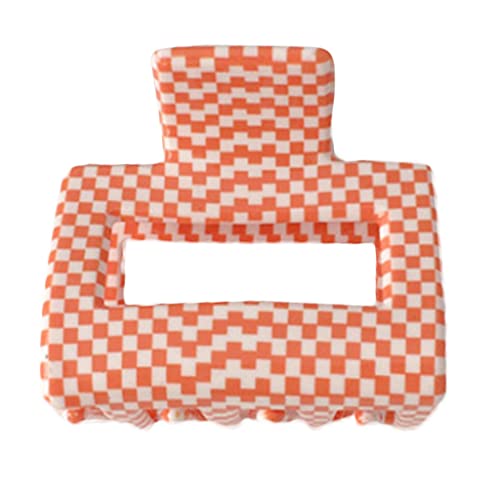 Acetat-Haarspange für Damen, ausgehöhlte Haarspangen, schönes französisches Mode-Accessoire Acetat-Haarspange für Damen, ausgehöhlte Haarspangen, schönes französisches Mode-Accessoire von Pocoiau