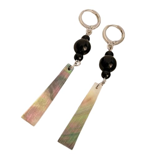 Elegante Neue Chinesische Stile Ohrringe Fritillary Quasten/Lutes/Schmetterling Mode Dangle Accessoires Für Frauen Hochzeitsfeier von Pocoiau