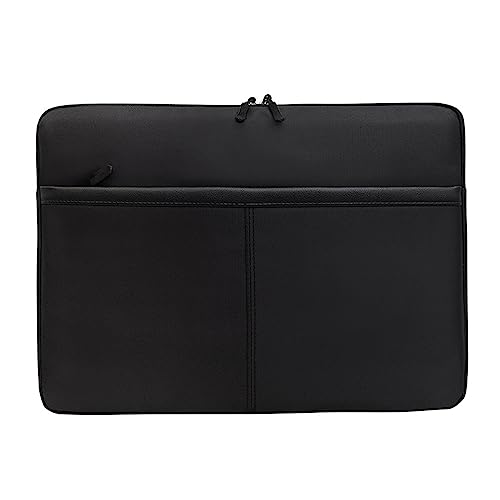 Laptoptasche Tragetaschen Für 11 13 15 Zoll Computer Notebook Sleeve Schutzhülle Business Stoßfeste Taschen von Pocoiau