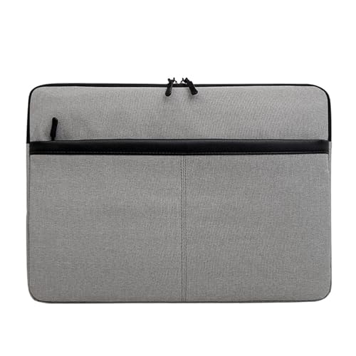 Laptoptasche Tragetaschen Für 11 13 15 Zoll Computer Notebook Sleeve Schutzhülle Business Stoßfeste Taschen von Pocoiau