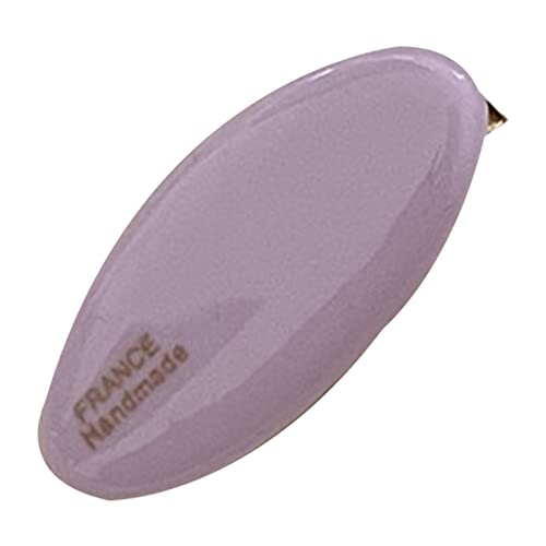 Ovale Y2K-Stil Ovale Haarnadel Süße Handgemachte Pins Haarnadel Kopfbedeckung Haarschmuck Frauen Mädchen von Pocoiau