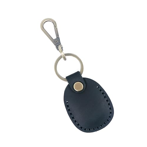 Pocoiau Robte PU Leder Schlüsselbeutel Mit Mehrschichtigen Slots Accessoire Für Business Professional Und Student Daily Use Pocoiau Robte PU Leder Schlüsselbeutel Mit Mehrschichtigen Slots Accessoire Für Business Professional Und Student Daily Use von Pocoiau