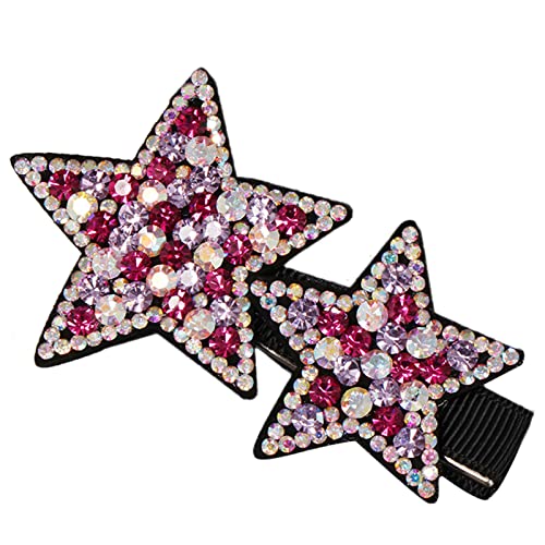 Strass Stern Haarspange Stern Haarschmuck Stern Haarspangen Stern Haarnadel Kristall Stern Haarspange Haar Pony Clip Strass Stern Haarspange Stern Haarschmuck Stern Haarspangen Stern Haarnadel Kristall Stern Haarspange Haar Pony Clip von Pocoiau