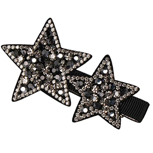 Strass Stern Haarspange Stern Haarschmuck Stern Haarspangen Stern Haarnadel Kristall Stern Haarspange Haar Pony Clip Strass Stern Haarspange Stern Haarschmuck Stern Haarspangen Stern Haarnadel Kristall Stern Haarspange Haar Pony Clip von Pocoiau