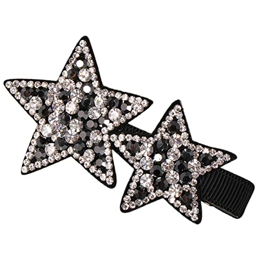 Strass Stern Haarspange Stern Haarschmuck Stern Haarspangen Stern Haarnadel Kristall Stern Haarspange Haar Pony Clip Strass Stern Haarspange Stern Haarschmuck Stern Haarspangen Stern Haarnadel Kristall Stern Haarspange Haar Pony Clip von Pocoiau