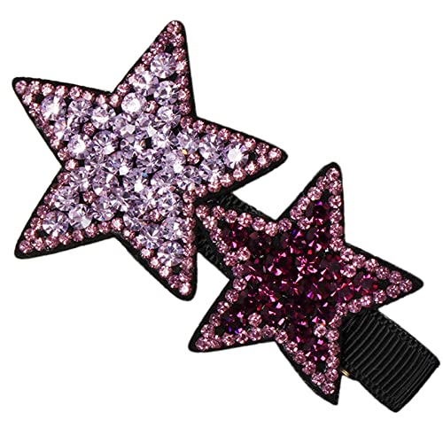 Strass Stern Haarspange Stern Haarschmuck Stern Haarspangen Stern Haarnadel Kristall Stern Haarspange Haar Pony Clip Strass Stern Haarspange Stern Haarschmuck Stern Haarspangen Stern Haarnadel Kristall Stern Haarspange Haar Pony Clip von Pocoiau