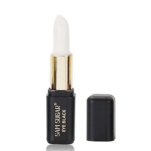 Vampire Matte Lippenstift Lippen Weiß Rot Grün Wasserdicht Langlebig Lip Stick Make Up Kosmetik Für Halloween von Pocoiau