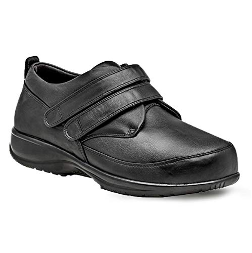 Podartis Mod. XDIAB 16 SD3471, Schwarz - Schwarz - Größe: 45 EU von Podartis