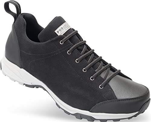 Podartis Schuhe Freedom Evo WR Schwarz PA34509 Unisex, Schwarz , 45 EU von Podartis