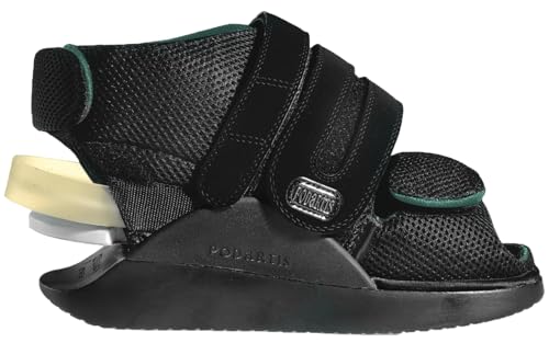 Scarpe ortopediche Podartis mod. TERAHEEL post operatoria PO400 - Size M Scarpe ortopediche Podartis mod. TERAHEEL post operatoria PO400 - Size M von Podartis