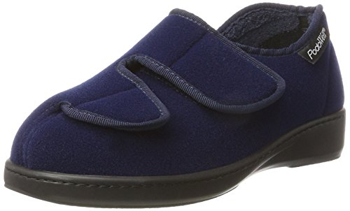 Podowell Unisex Athos Verbandschuh, Marine, 41 EU von Podowell