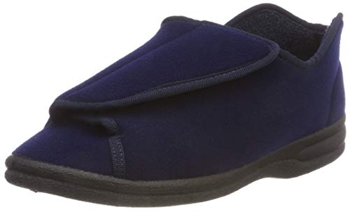 Podowell Unisex Granit Verbandschuh, Marine, 38 EU von Podowell