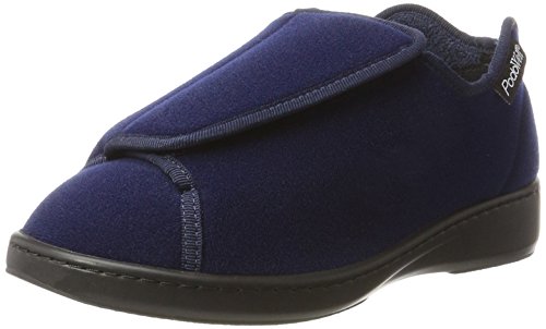 Podowell Unisex Anite Verbandschuh, Marine, 47 EU von Podowell