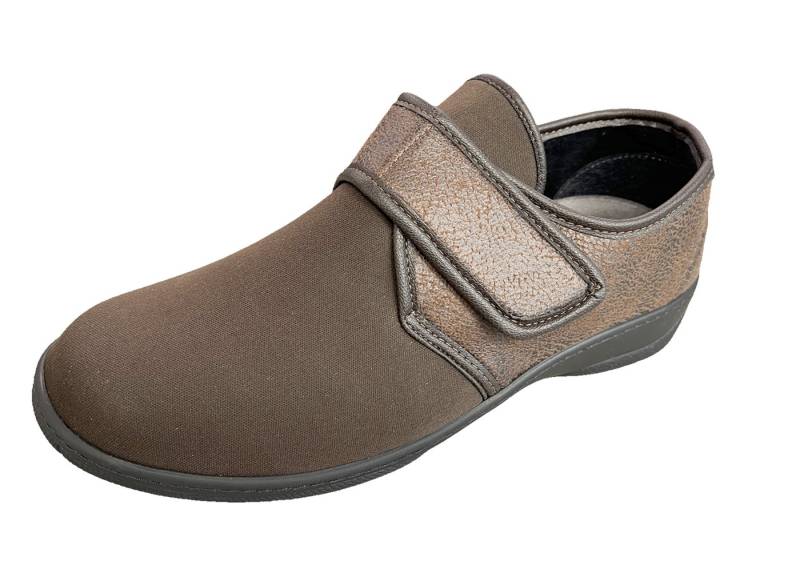 Podowell Klettschuh bei Hallux-valgus, Digitus quintus varus, Hammerzeh oder Clawe Toe von Podowell