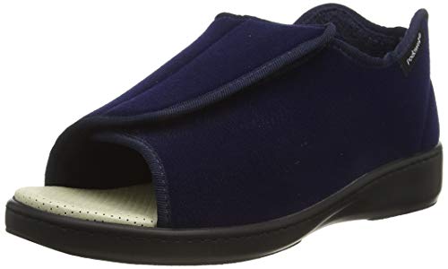 Podowell Unisex Alexis Verbandschuh, Marine, 48 EU von Podowell