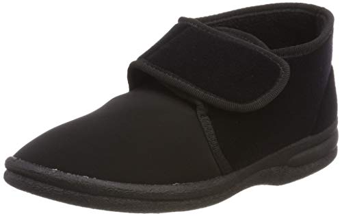 Podowell Unisex Blizzard Verbandschuh, Schwarz, 36 EU von Podowell