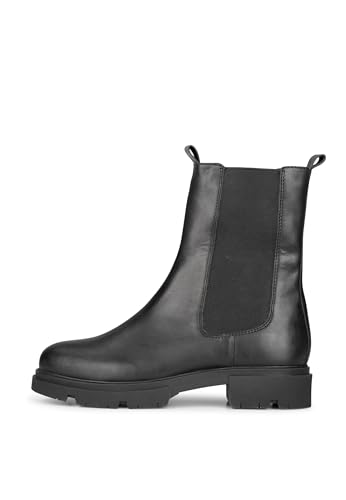 PS Poelman Stiefel ''SOPHIE'' in Schwarz von PS Poelman