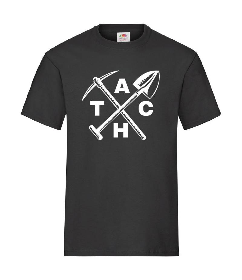 Tach T-Shirt Unisex Für Den Ruhrpott Und Das Rheinland Tach T-Shirt Unisex Für Den Ruhrpott Und Das Rheinland von Pogobaer