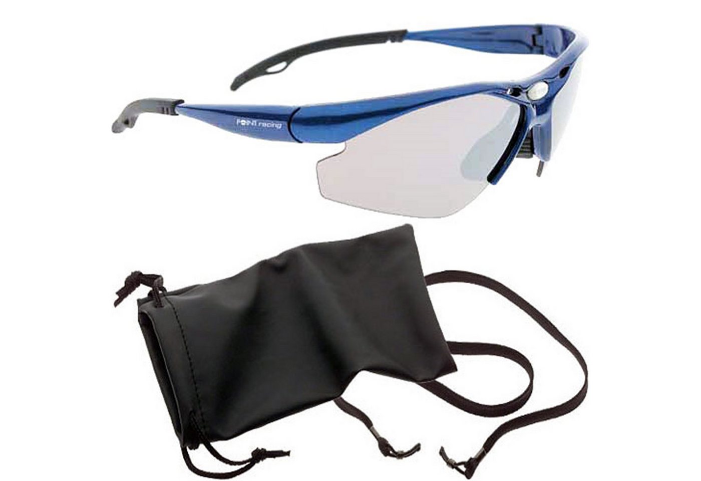 Point Fahrradbrille von Point