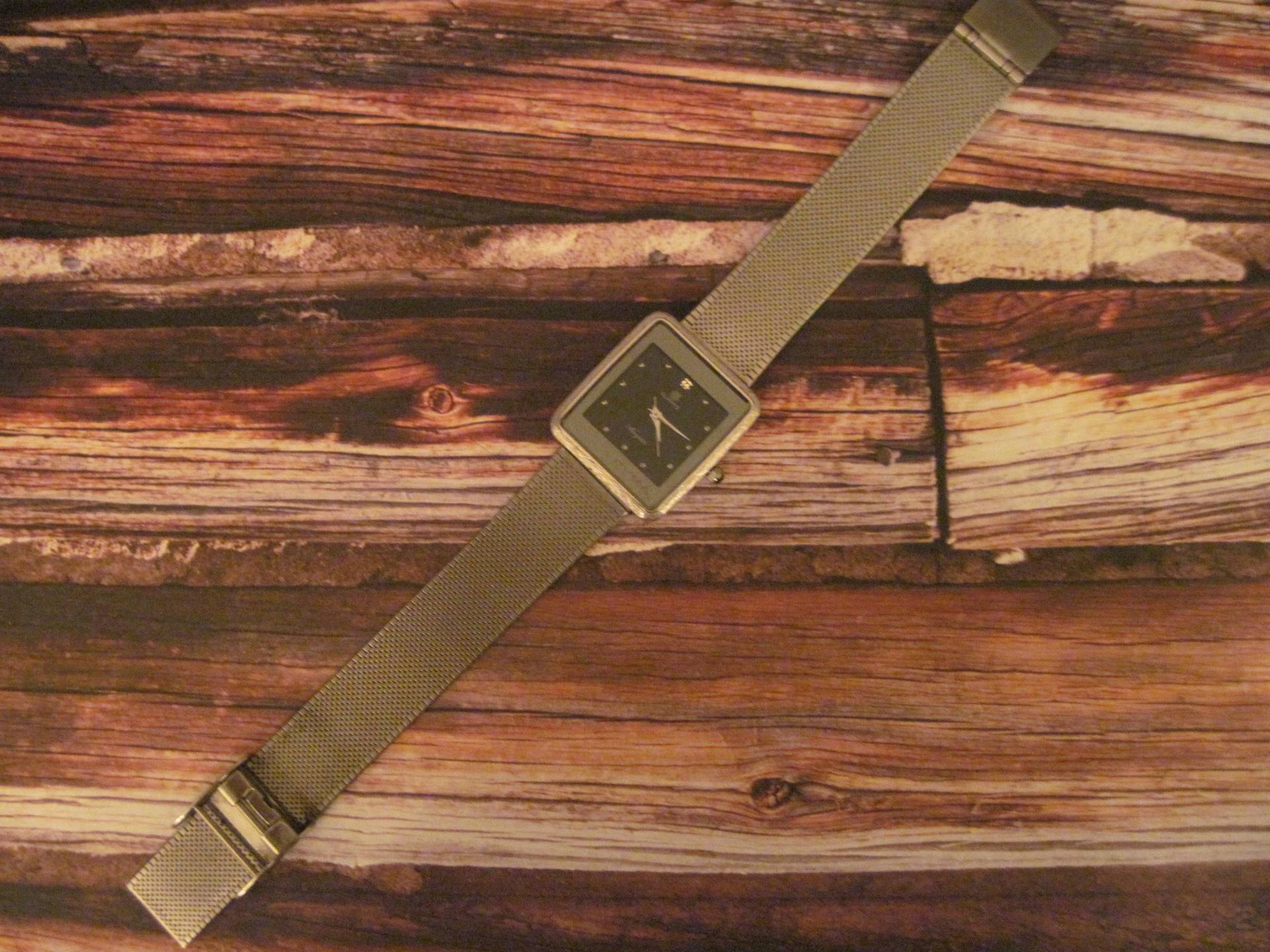 Cyma Navystar Quarz Herren Armbanduhr Guter Zustand von PointOfTime