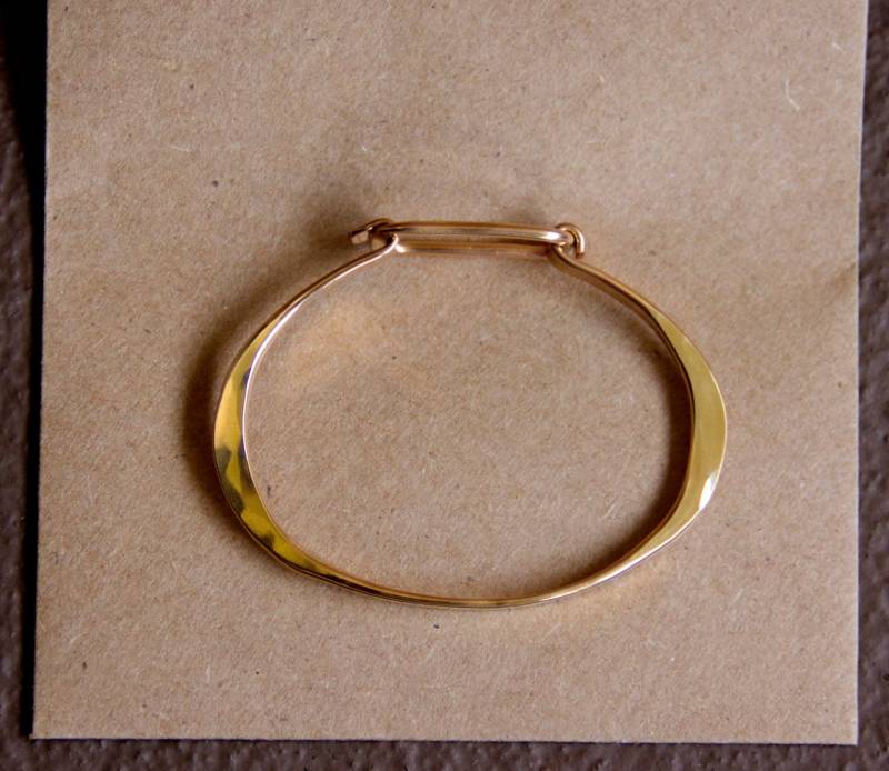 Gold Filled Verschluss Armband Gold Filled Verschluss Armband von PointReyesJeweler