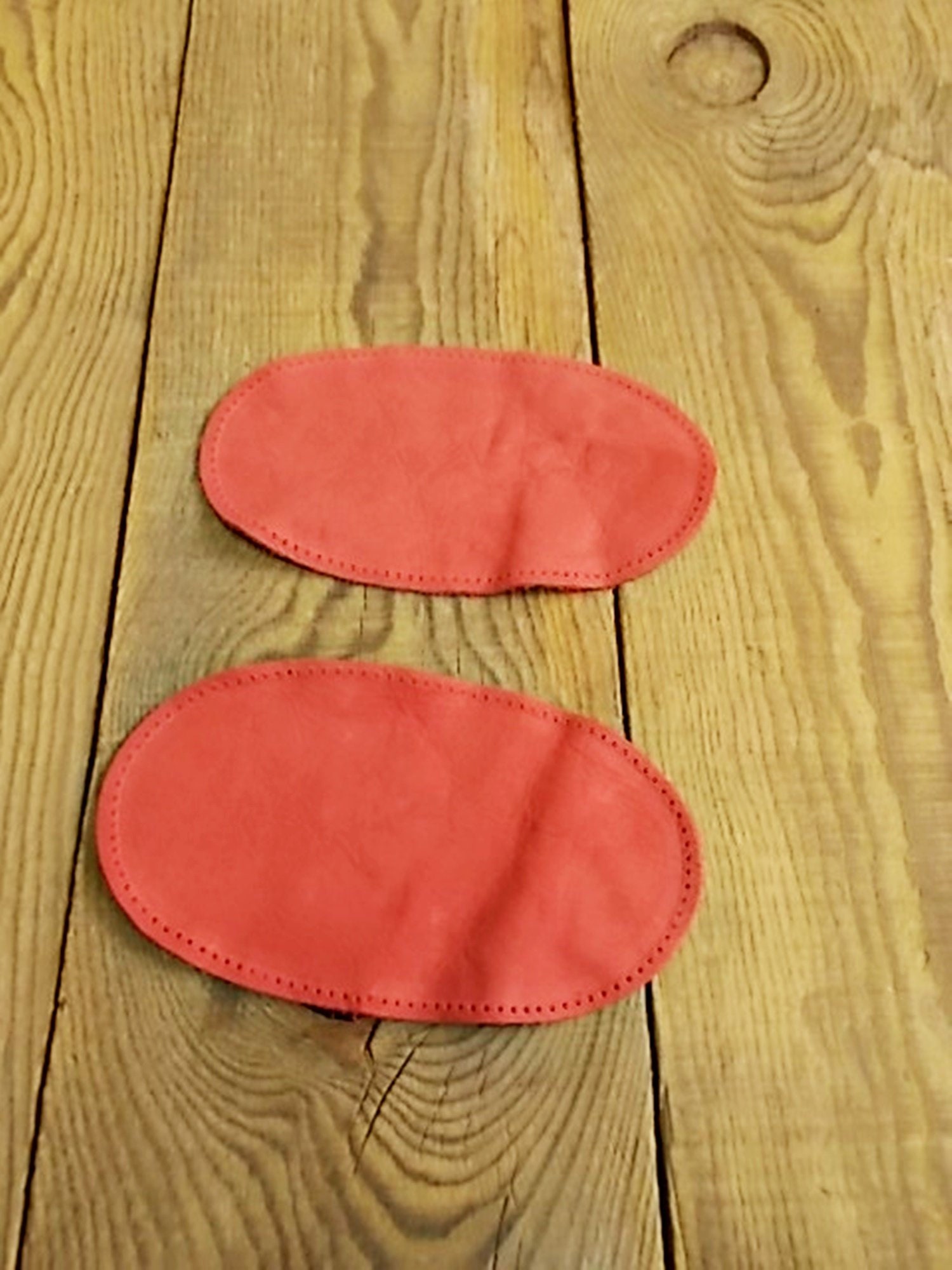 Ellenbogen Aufnäher Oval Sweater Patches, Diy Accessoires Ellenbogen Aufnäher Oval Sweater Patches, Diy Accessoires von PointingUp