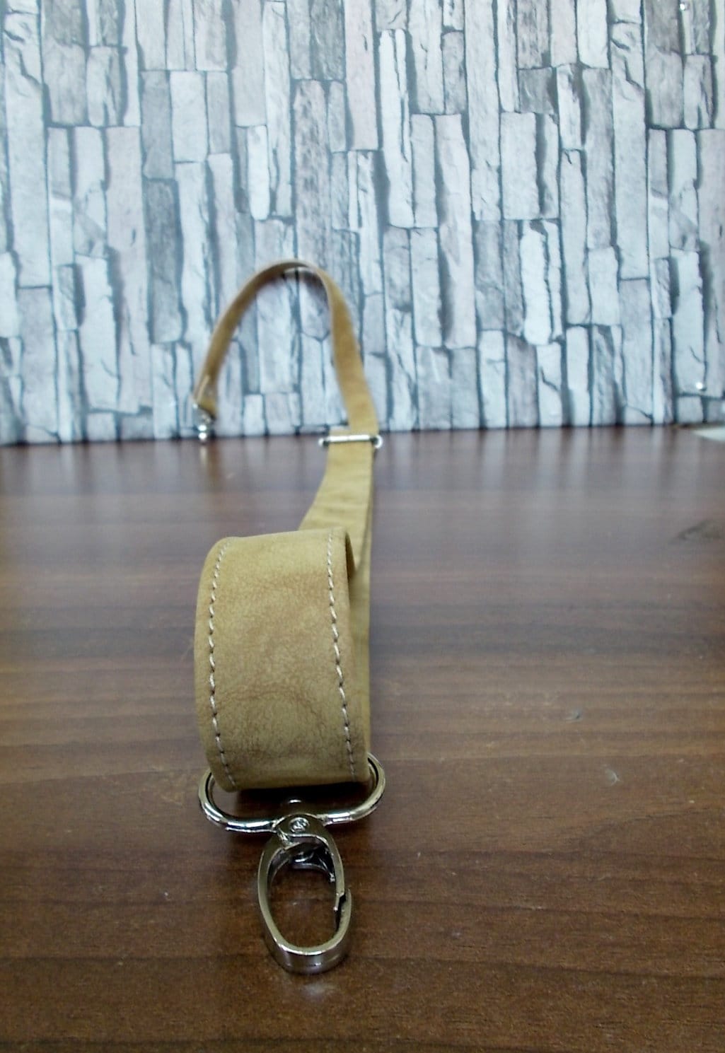 Taschengurte, Lange Gurte, Veganes Leder, Schultergurtpolster, Crossbody-Gurte, Geldbörsengurt, Griffe, Ersatzgurt, Verstellbar von PointingUp