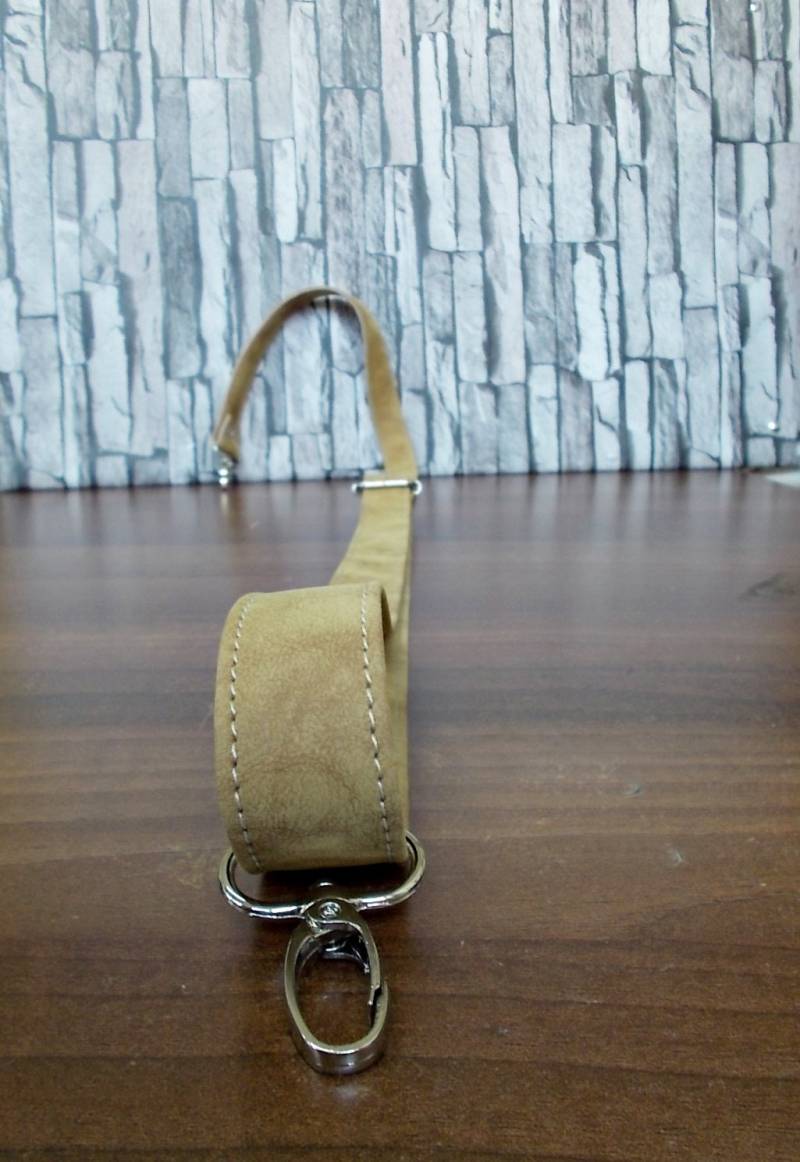 Taschengurte, Lange Gurte, Veganes Leder, Schultergurtpolster, Crossbody-Gurte, Geldbörsengurt, Griffe, Ersatzgurt, Verstellbar von PointingUp