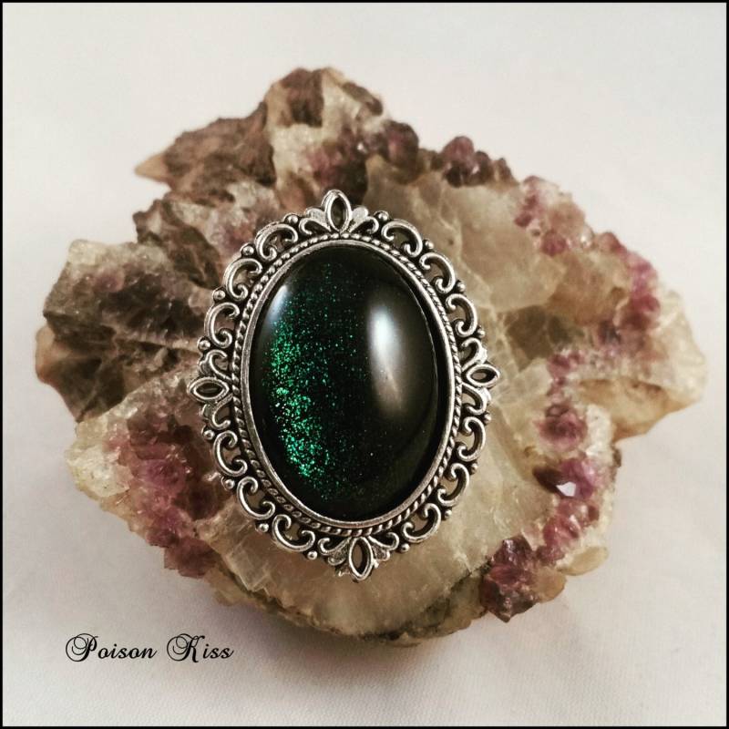 Brosche Verschiedene Farben von PoisonKissShop