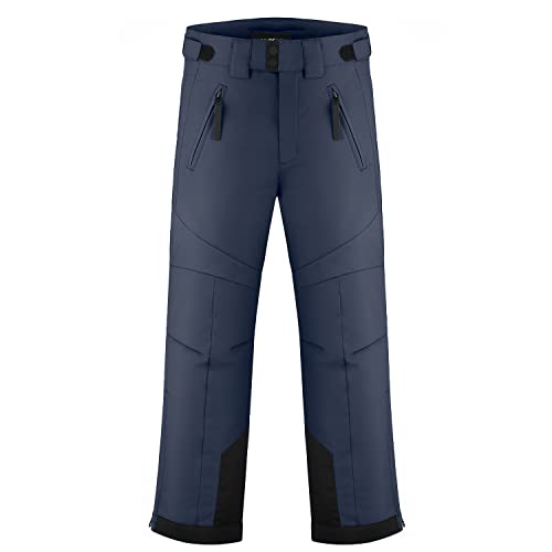 Poivre Blanc - Skihose 0920 Gothic Blue 6 Jungen – Größe 12 Jahre – Blau von Poivre Blanc