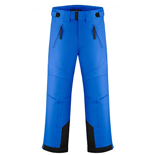 Poivre Blanc - Skihose 0920 King Blue 3 Jungen – Größe 8 Jahre – Blau von Poivre Blanc