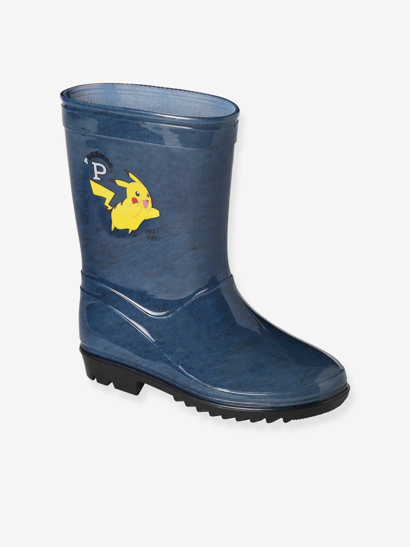 Jungen Gummistiefel POKEMON von Pokemon