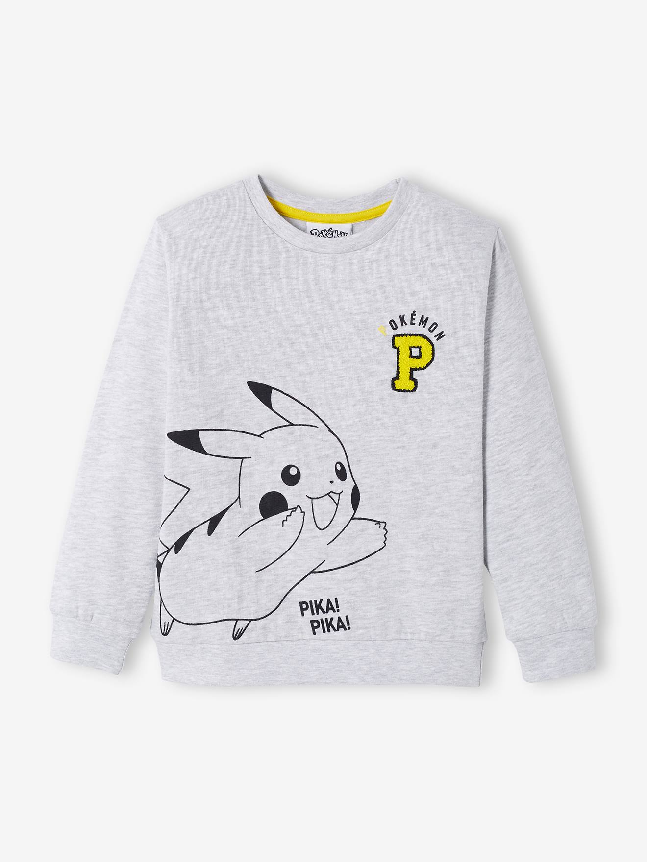 Kinder Sweatshirt POKEMON von Pokemon