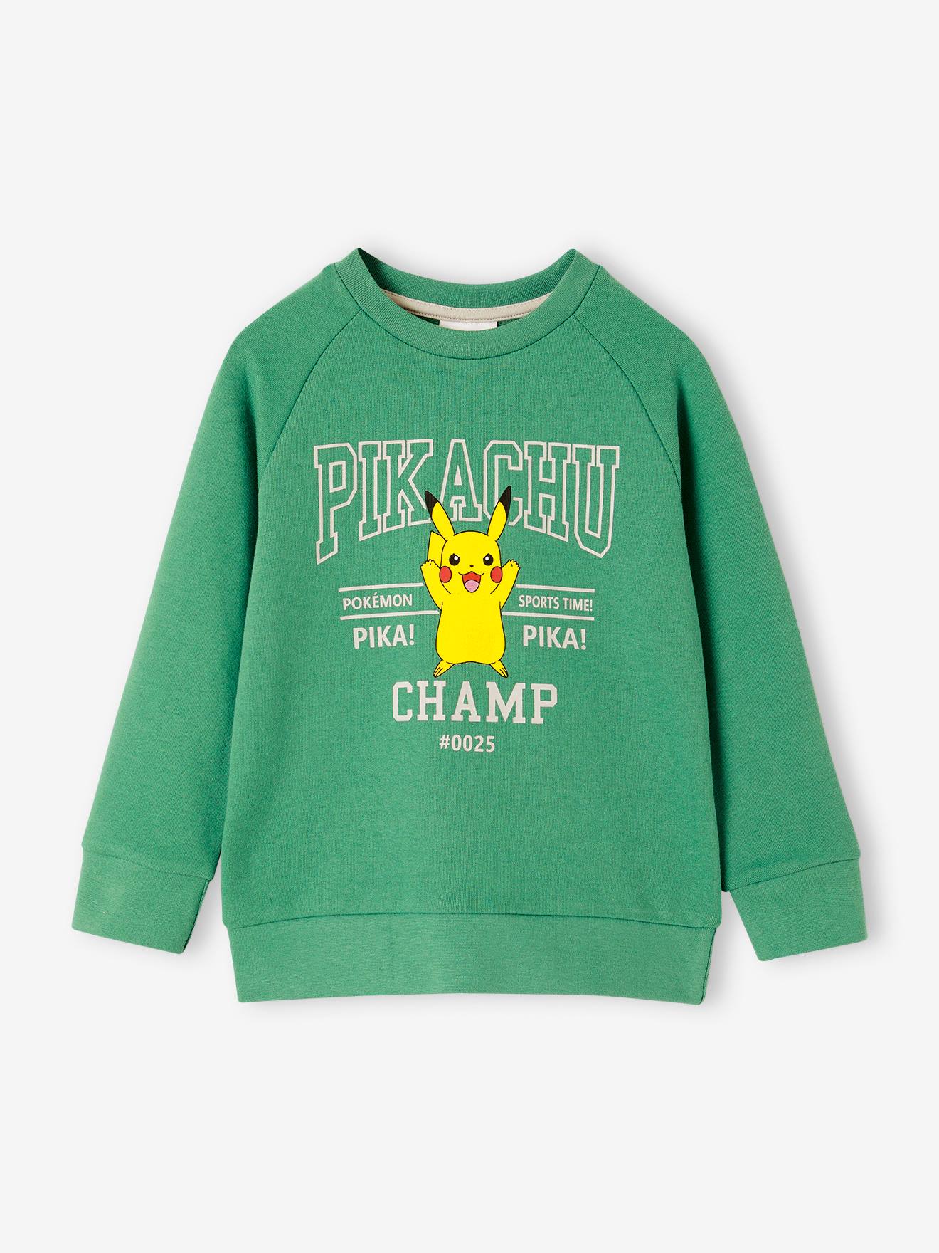 Kinder Sweatshirt POKEMON von Pokemon