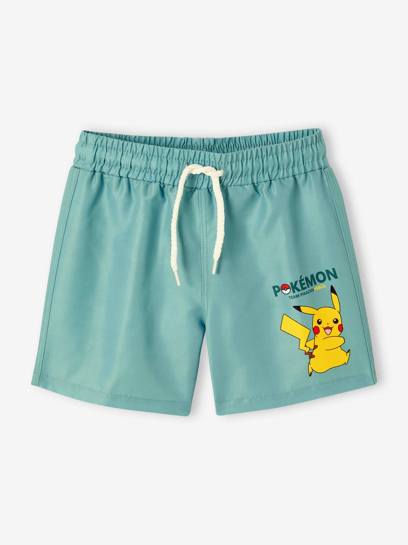 Kinder Badeshorts POKEMON von Pokemon