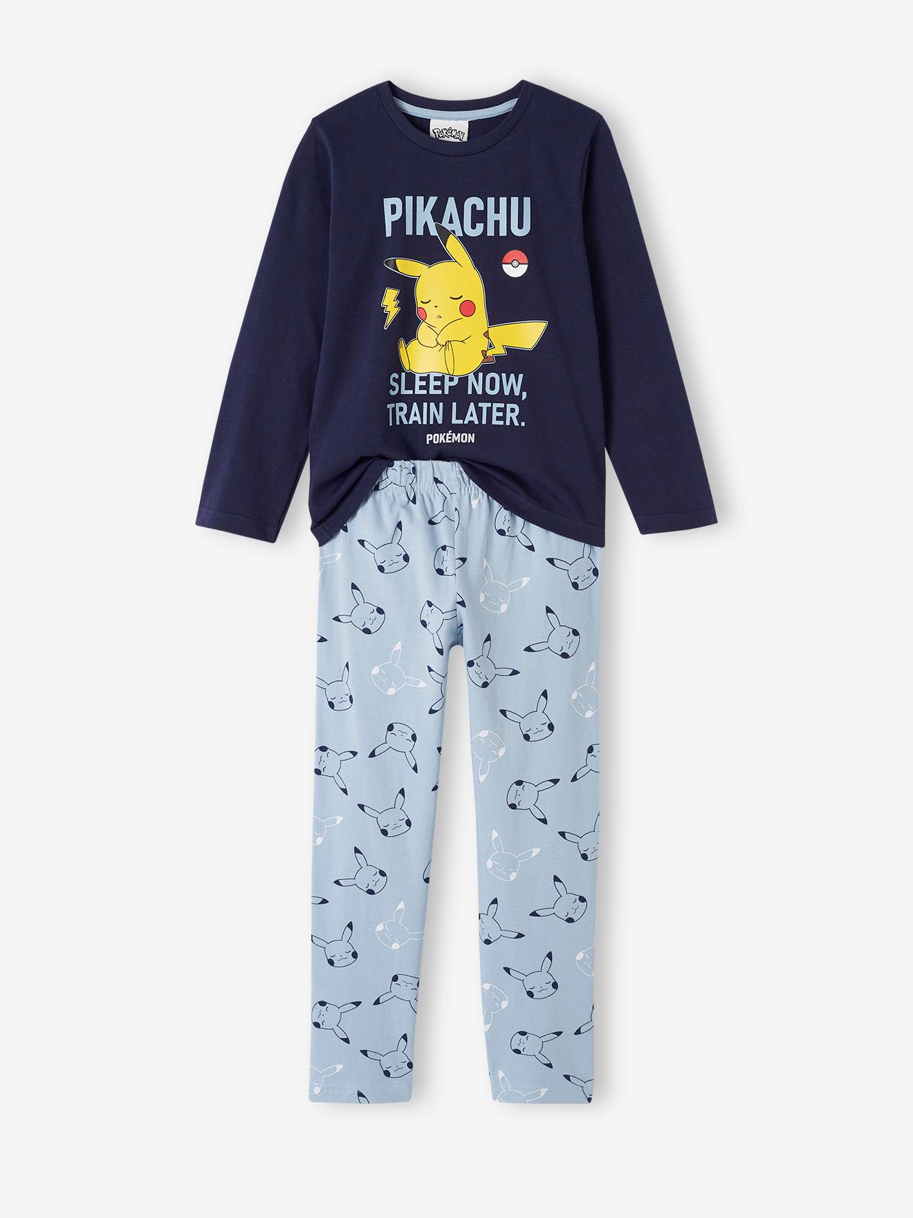 Kinder Schlafanzug POKEMON von Pokemon