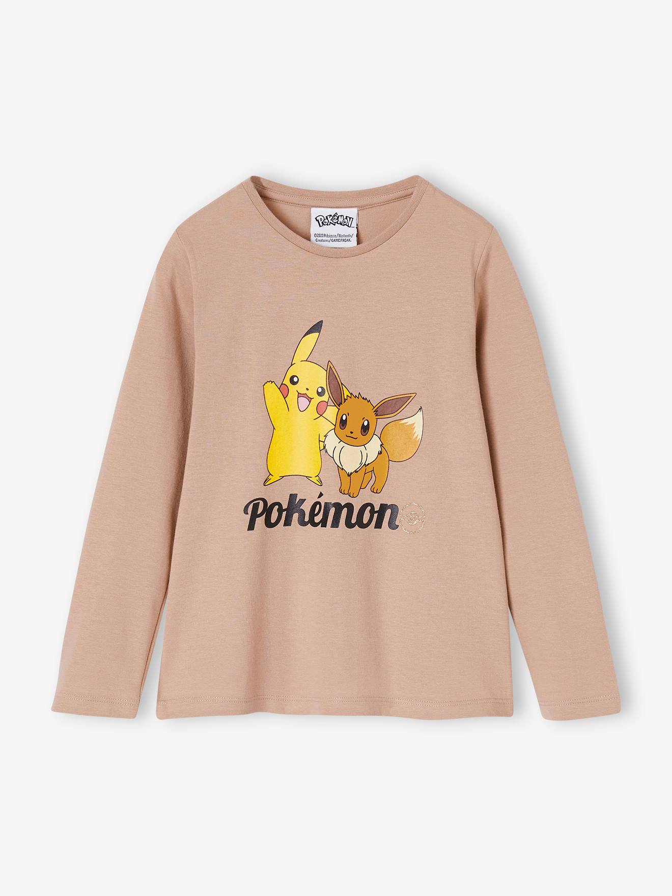 Kinder Shirt POKEMON von Pokemon