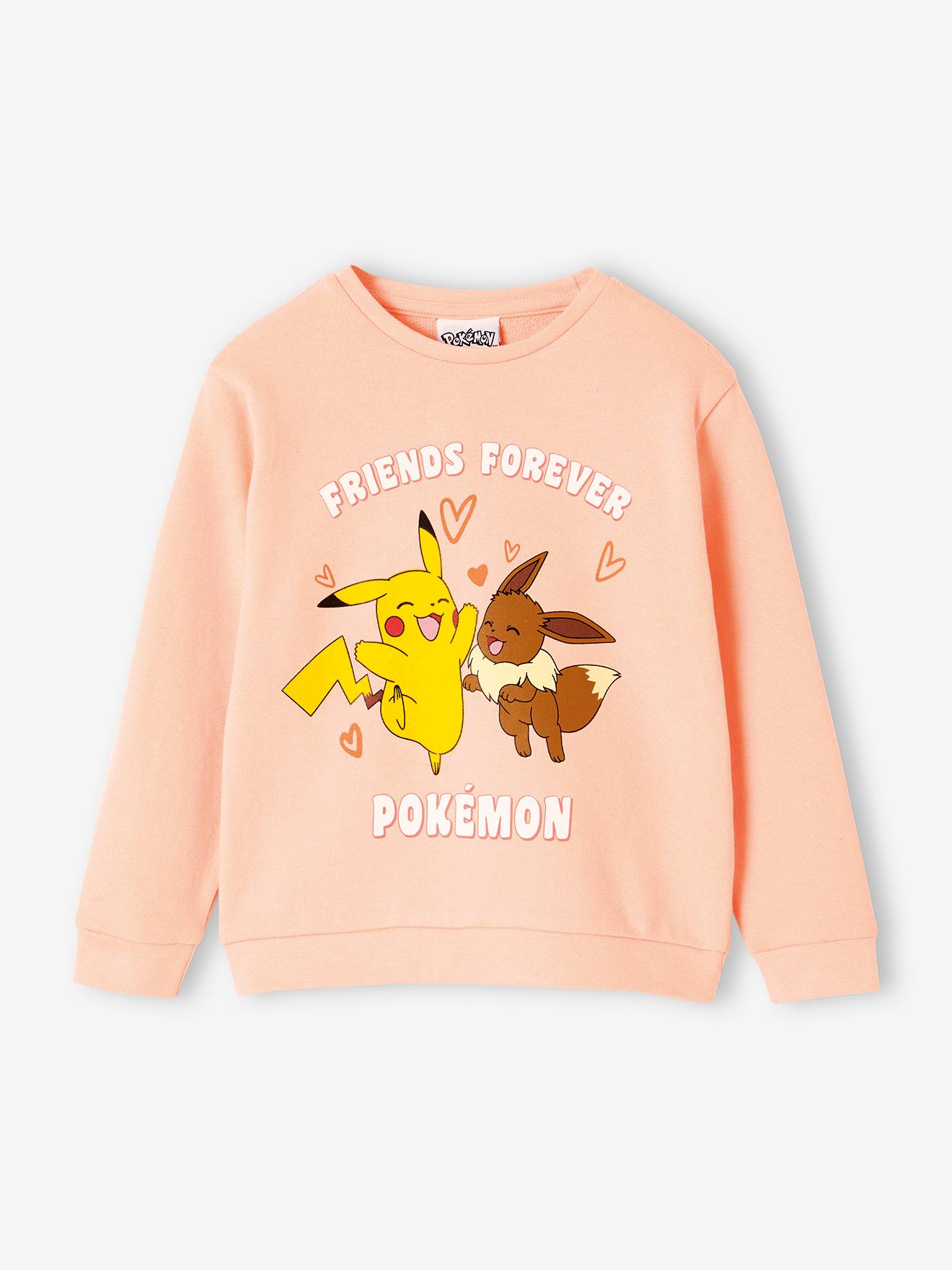 Mädchen Sweatshirt POKEMON von Pokemon