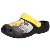 Pokemon Clogs Jungen schwarz|schwarz|schwarz|schwarz von Pokemon