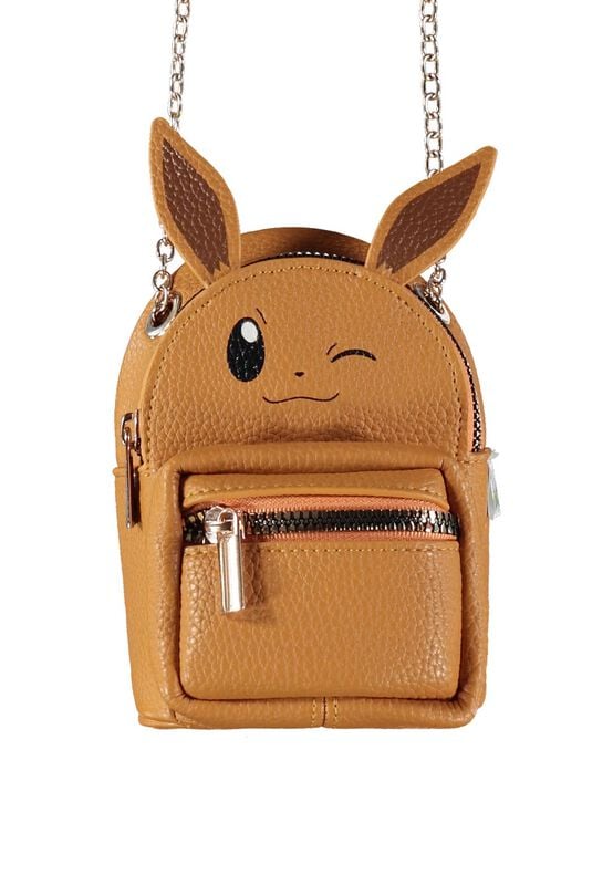 Pokémon Evoli - Micro Bag Umhängetasche multicolor Pokémon Evoli - Micro Bag Umhängetasche multicolor von Pokémon