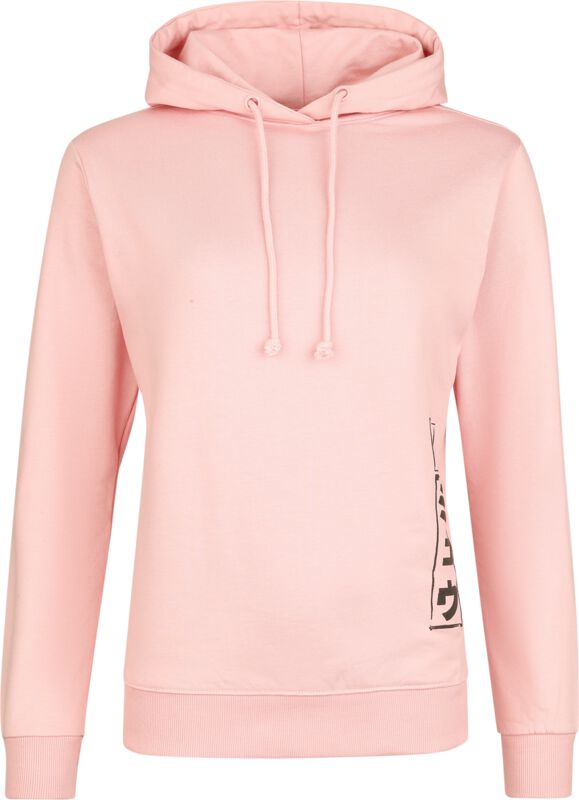 Pokémon - Gaming Kapuzenpullover - Mew - S bis XXL - für Damen - Größe XL - pink Pokémon - Gaming Kapuzenpullover - Mew - S bis XXL - für Damen - Größe XL - pink von Pokémon