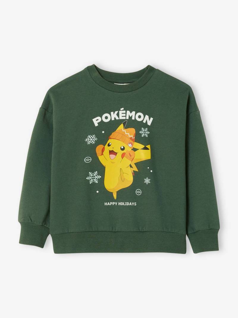 Weihnachts-Sweatshirt Jungen POKEMON von Pokemon