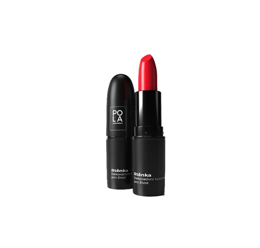 Pola Cosmetics Lippenstift Matte Lippenstifte Tender Kiss 3,8 g - Farbe: 106 Pola Cosmetics Lippenstift Matte Lippenstifte Tender Kiss 3,8 g - Farbe: 106 von Pola Cosmetics