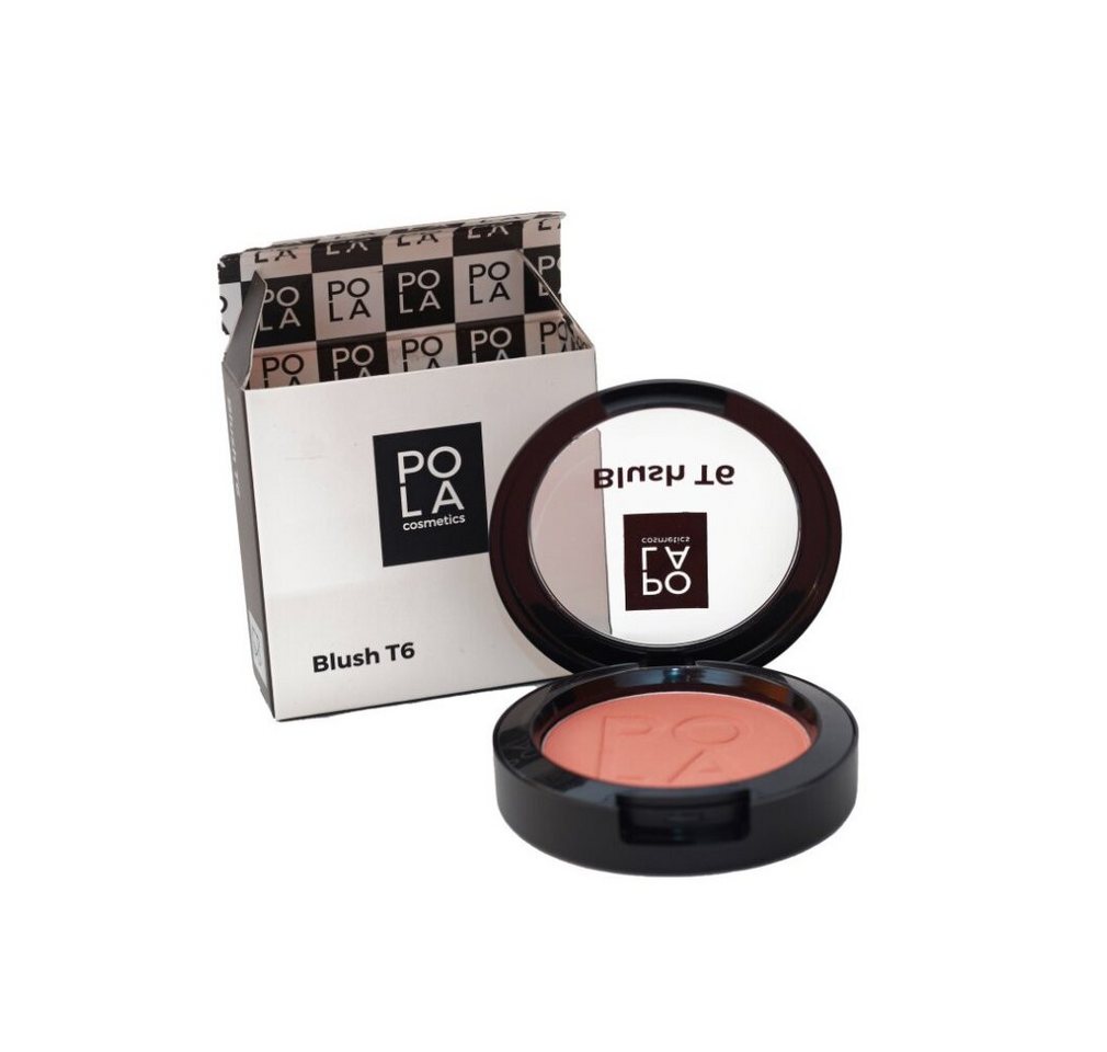 Pola Cosmetics Rouge Blush T6 (Blush) 5.8 g von Pola Cosmetics