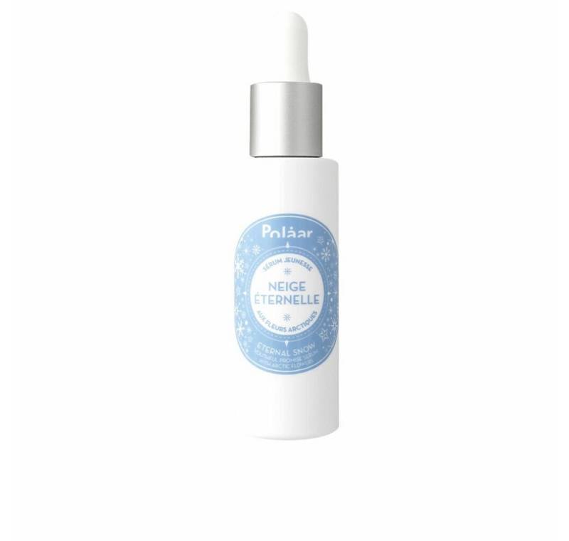 Polaar Tagescreme Eternal Snow Youthful Promise Serum 30ml von Polaar